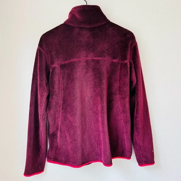 Patagonia Snap T Fleece - Picture 4 of 4